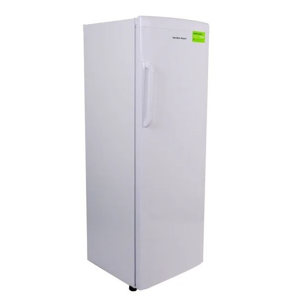 Hathtmilton Beach 11 cu. ft. Upright Freezer with Drawer Organization, 10.7 cu. ft. Net