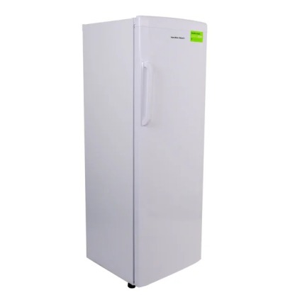 Hathtmilton Beach 11 cu. ft. Upright Freezer with Drawer Organization, 10.7 cu. ft. Net