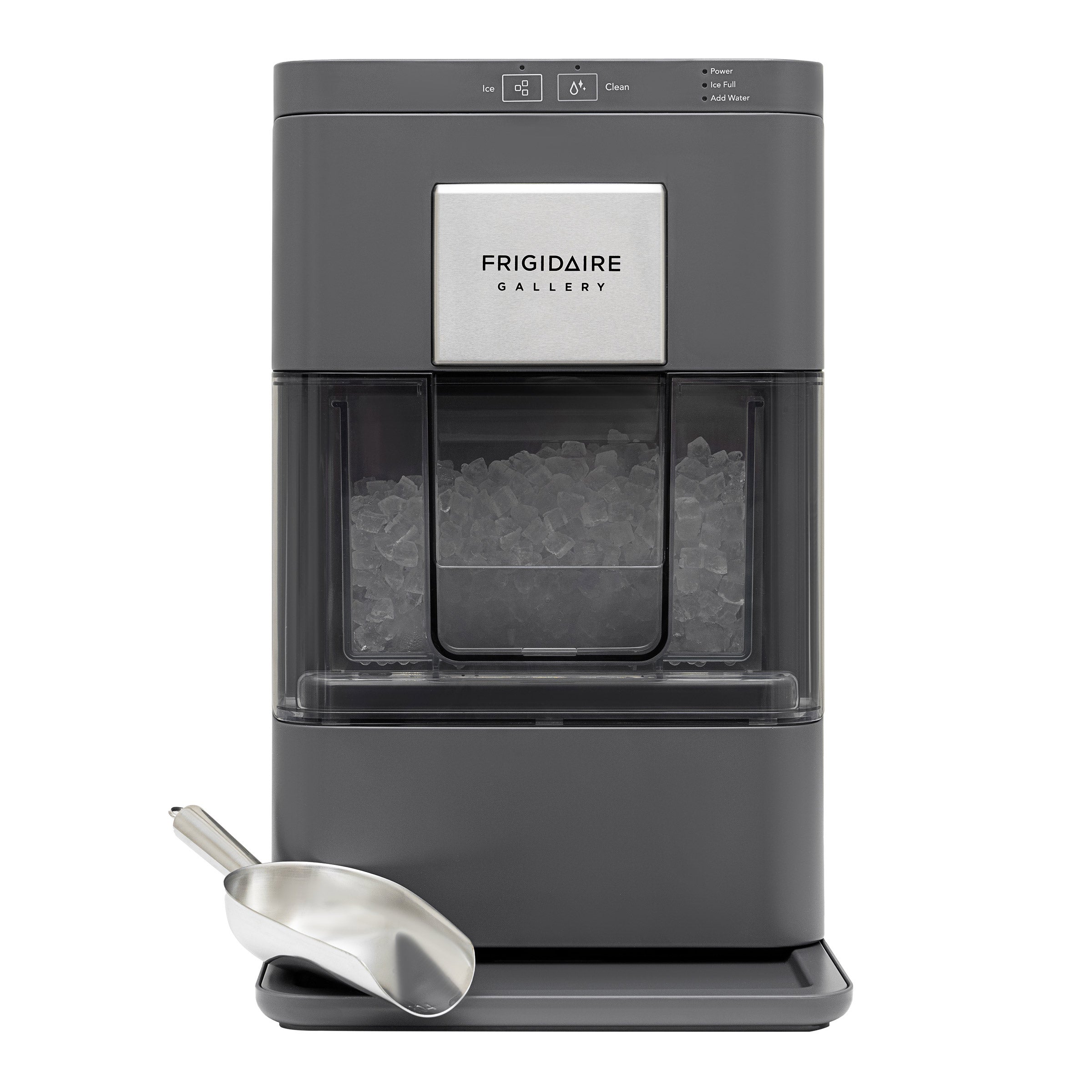 Frigithtdaire Gallery Nugthtget Ice Maker, 44 lbs