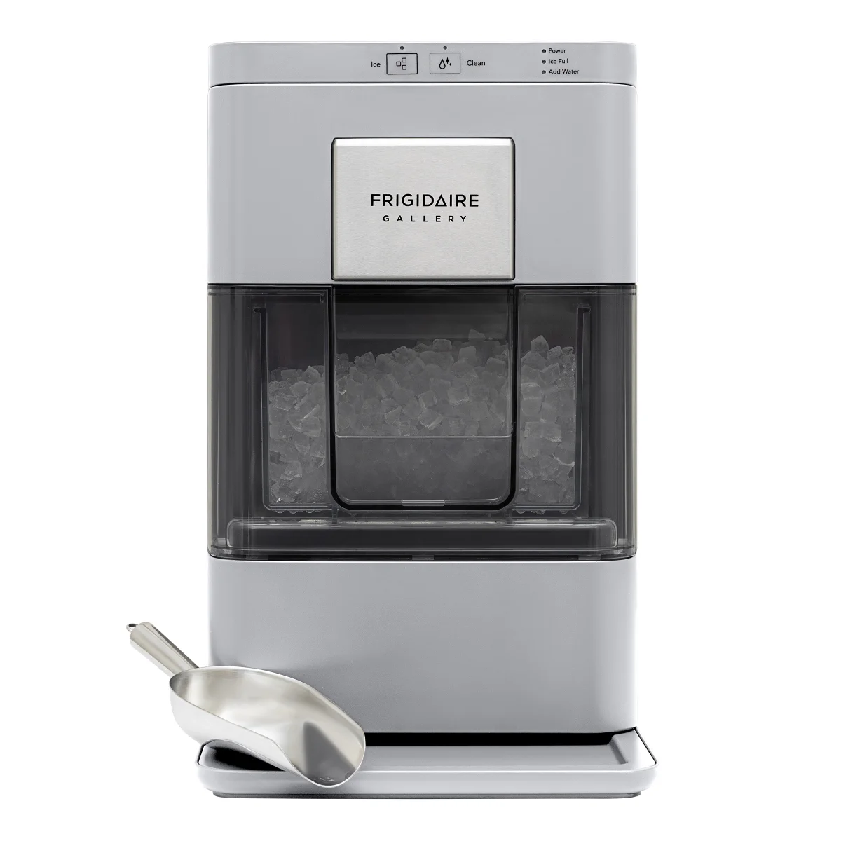 Frigithtdaire Gallery Nugthtget Ice Maker, 44 lbs