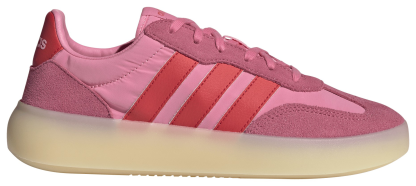 adidas Women's Barreda Decode Shoes - Bliss Pink - View 1