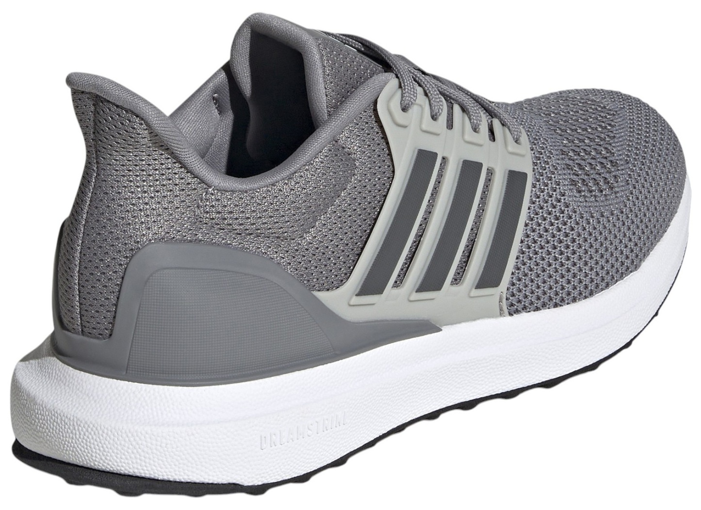 adidas Kids' Grade School Ultradream DNA Shoes - Grey/White - View 7