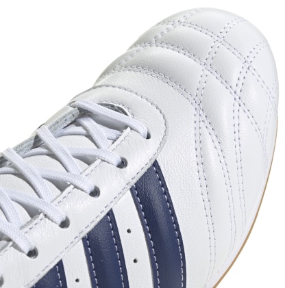 adidas Women's Taekwondo Shoes - Victory Blue - View 8