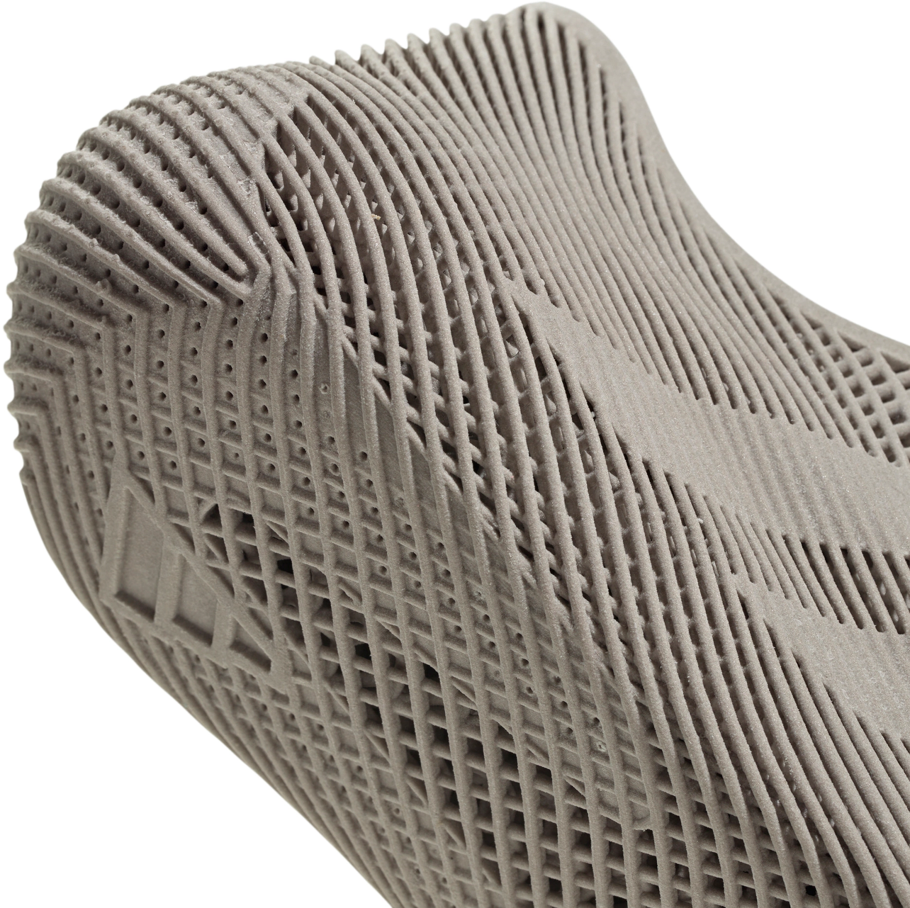 adidas CLIMACOOL Laced Shoes - Blanch Cargo/Blanch Cargo/Core Black - View 8