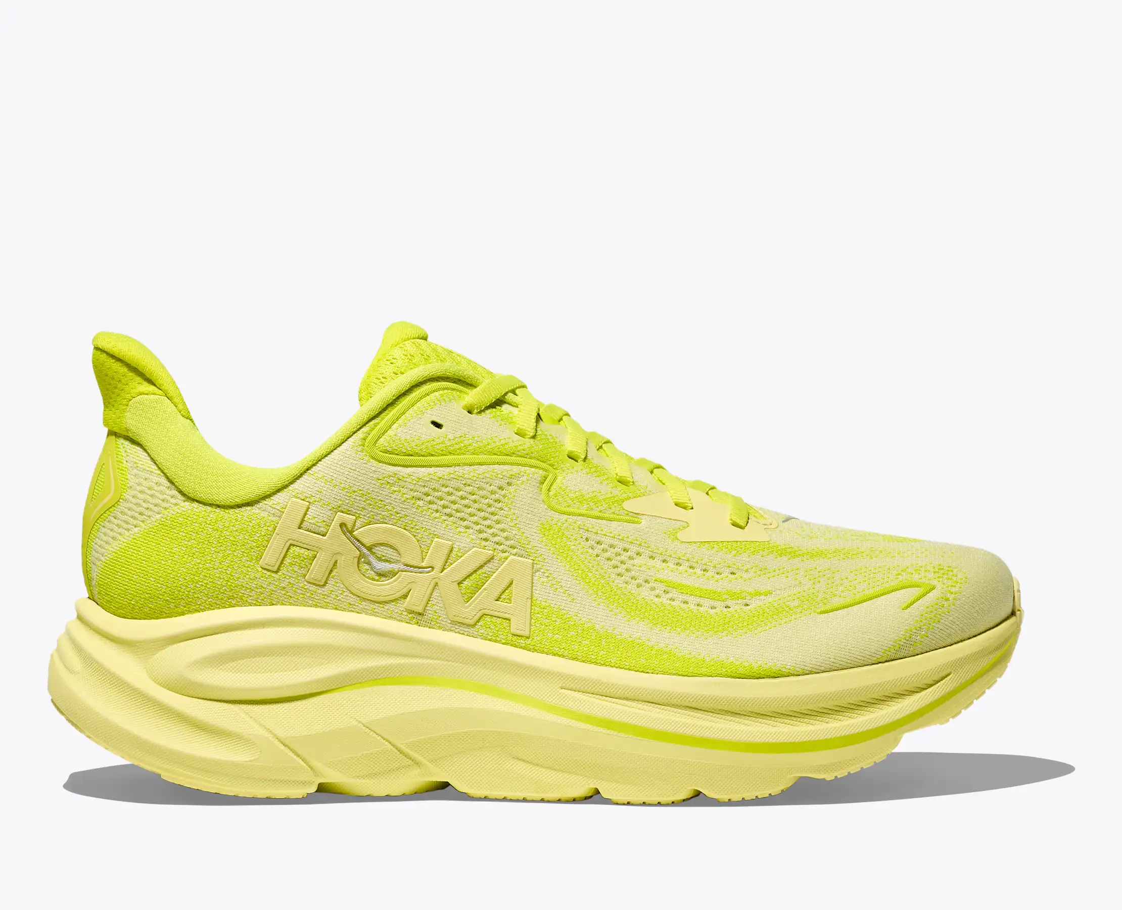 Men's Clifton 10