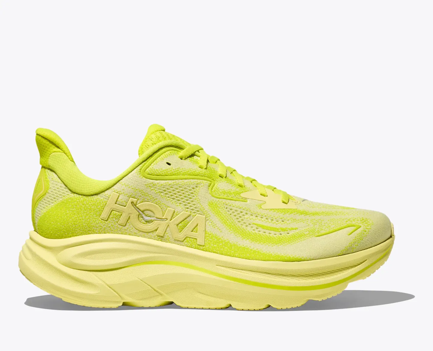 Men's Clifton 10