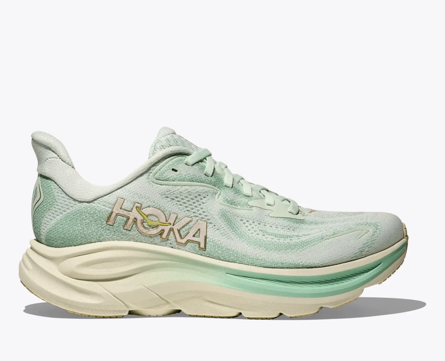 Women's Clifton 10