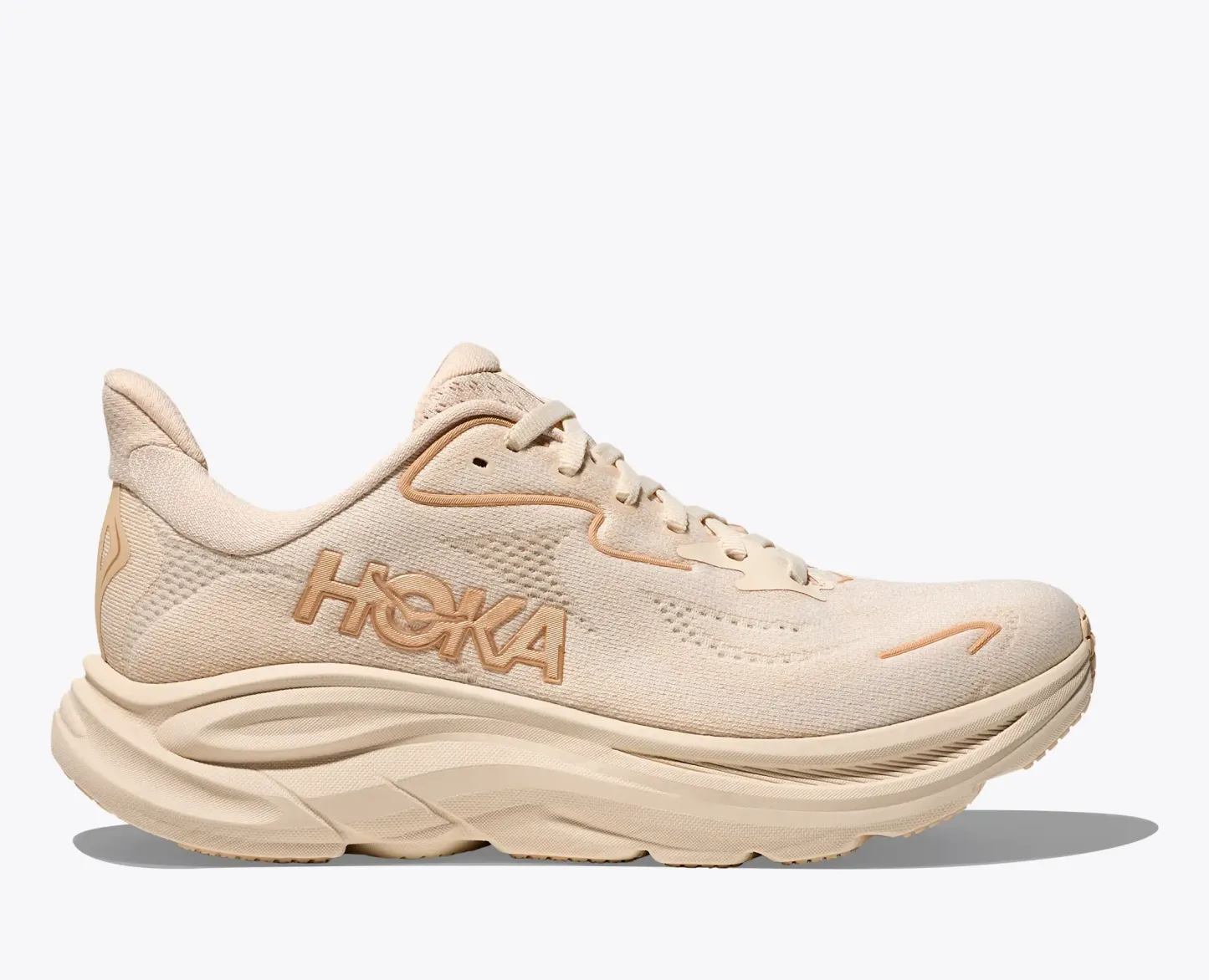 Women's Clifton 10