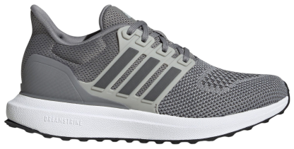 adidas Kids' Grade School Ultradream DNA Shoes - Grey/White - View 1
