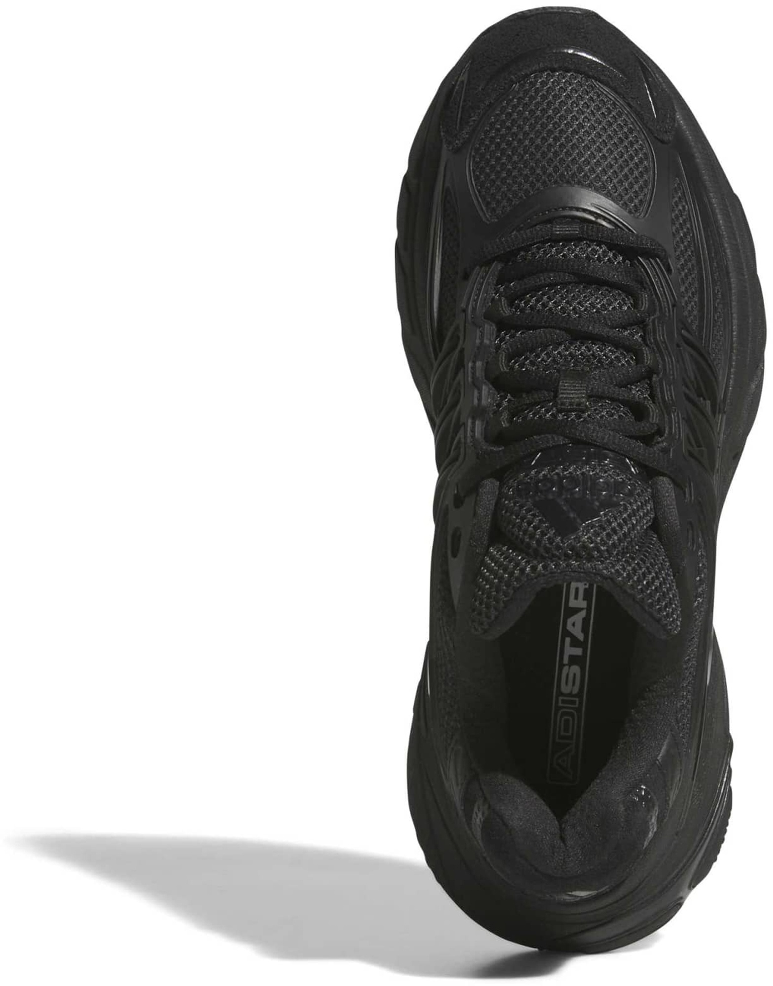 adidas Men's Adistar XLG 2.0 Shoes - Black - View 2