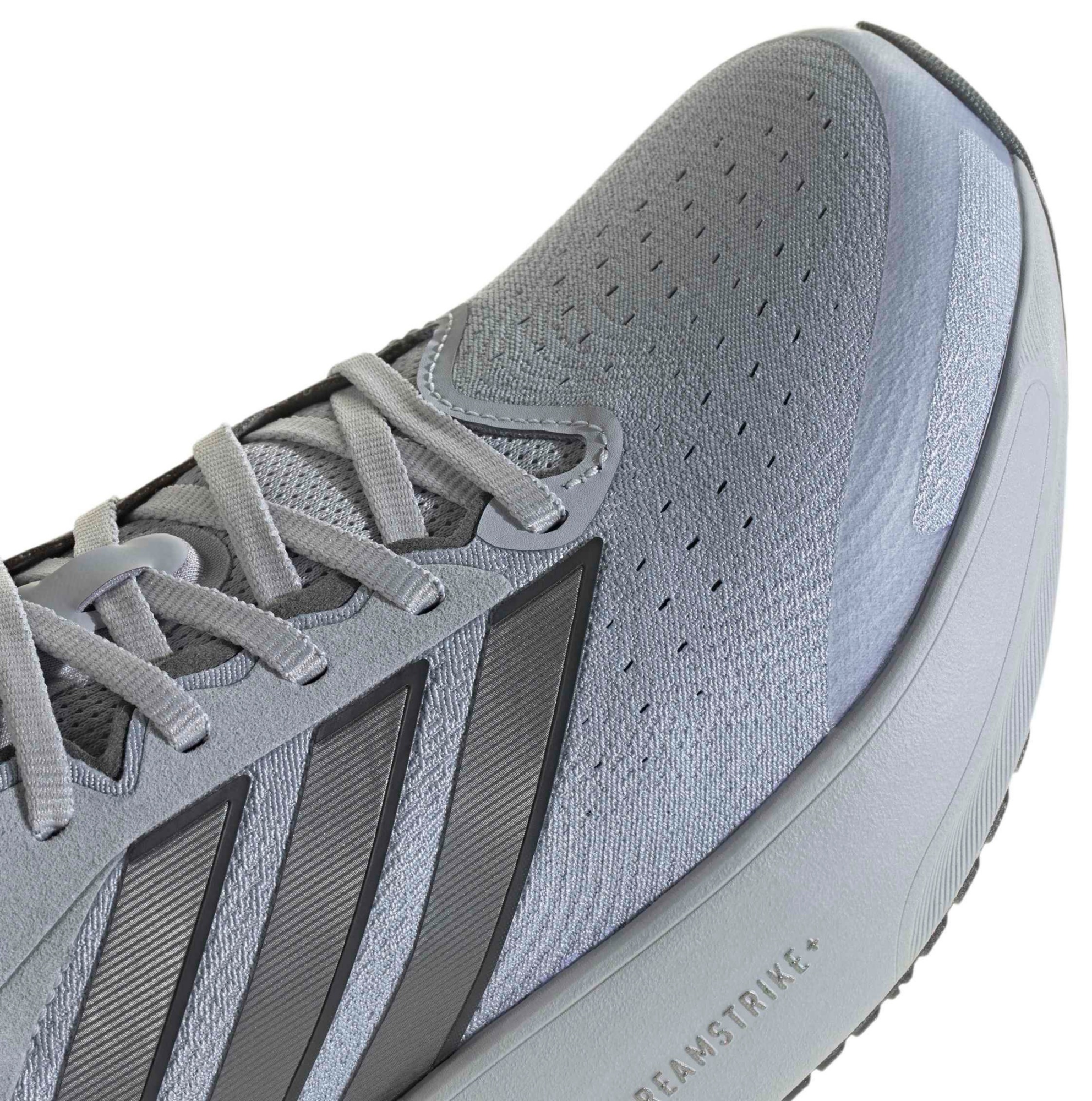 adidas Men's Supernova Rise 3 Running Shoes - Halo Silver/Iron Met./Grey Five - View 7