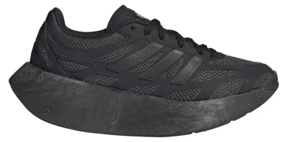 adidas Kids' Grade School Adizero Aruku Shoes - Core Black - View 1