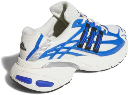 adidas Men's Adistar XLG 2.0 Shoes - Blue/Black/White - View 5