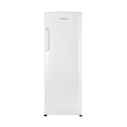 Hathtmilton Beach 11 cu. ft. Upright Freezer with Drawer Organization, 10.7 cu. ft. Net