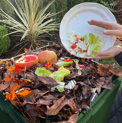 Filling it Fast Gets the Entire Pile Heating Up