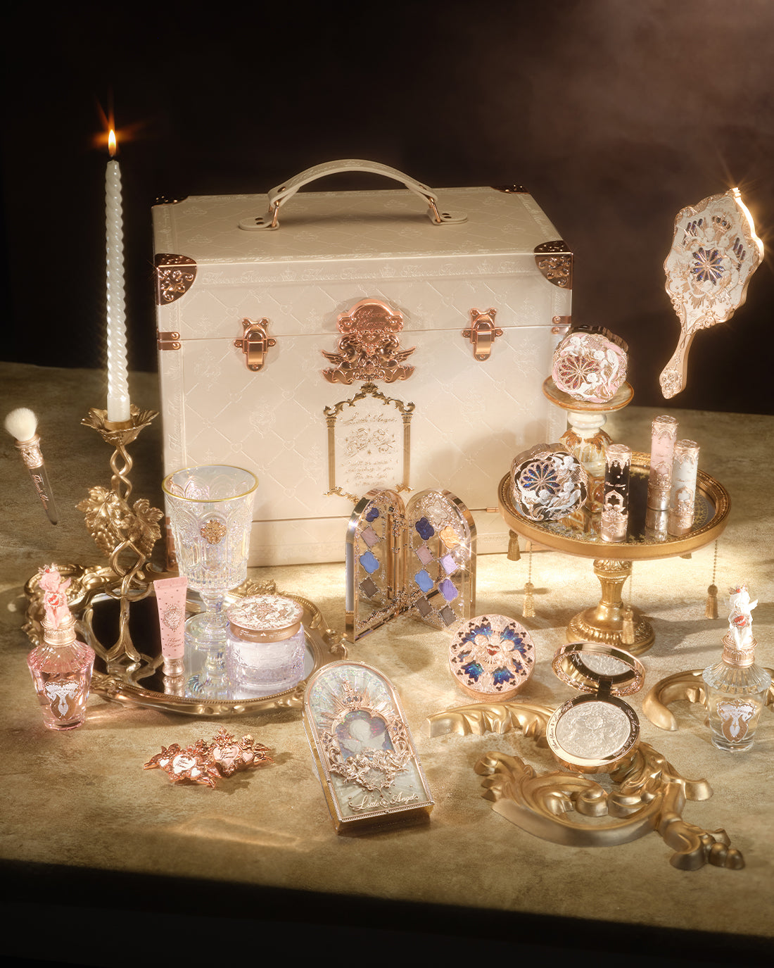 Little Angel All-In Gift Set
