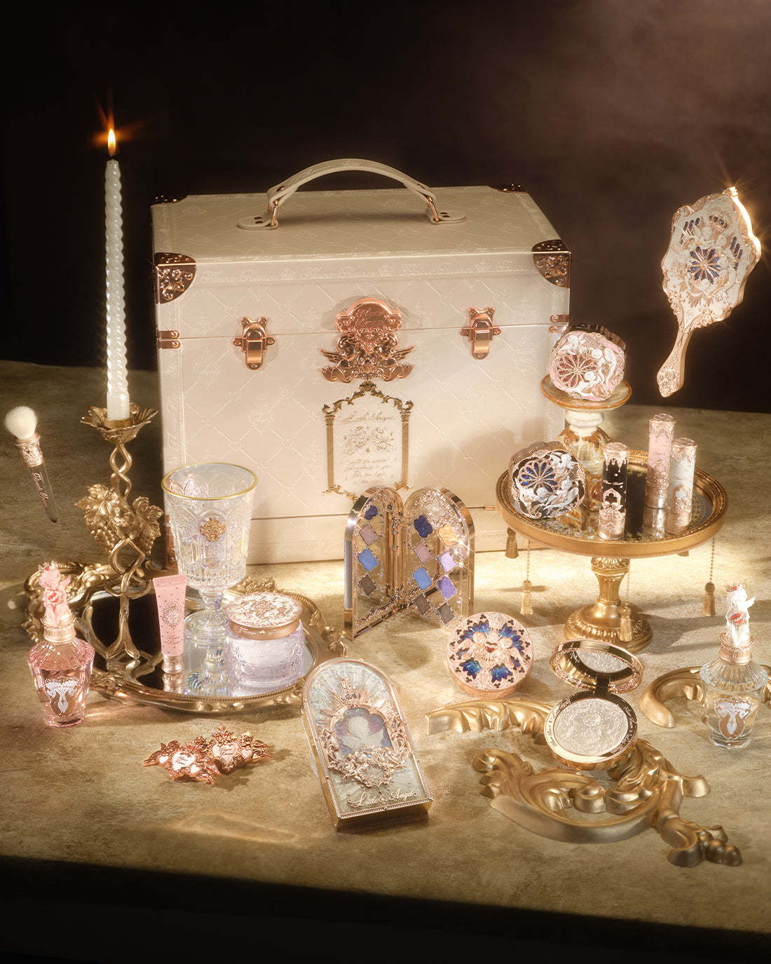 Little Angel All-In Gift Set