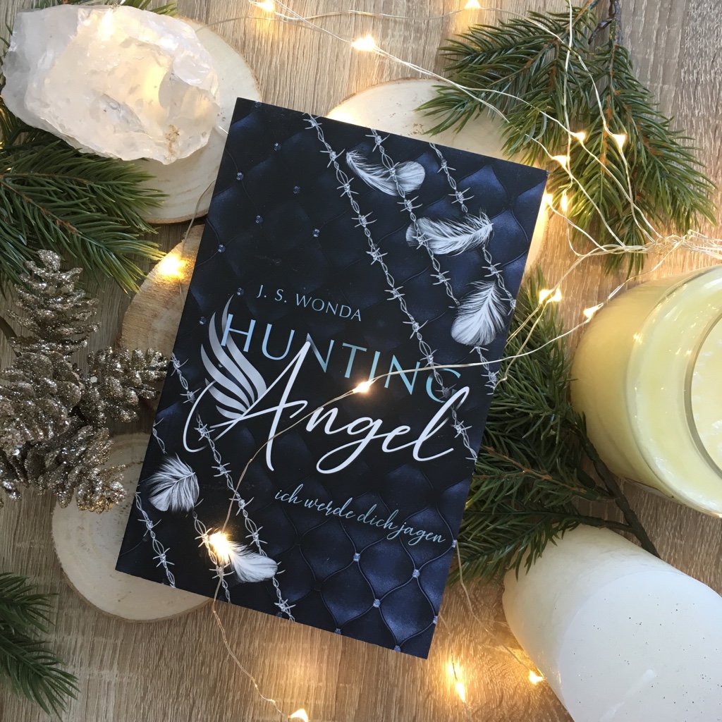 Dathtrk Bookthtmas 2024 - Jathtne S. Wonthtda x Black Edition Dathtrk Romathtnce Advent Calendar
