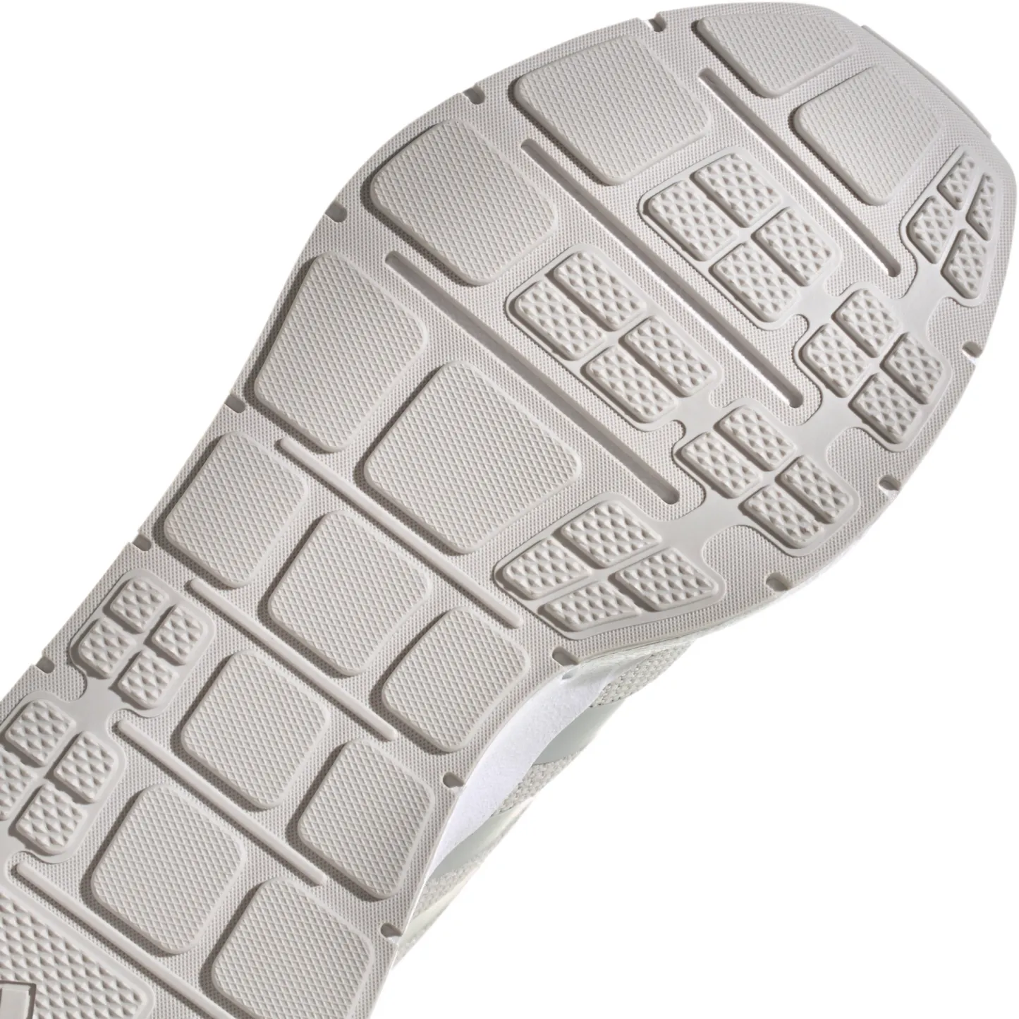 adidas Women's Swift Run 1.0 Shoes - Grey/Grey/Silver - View 7