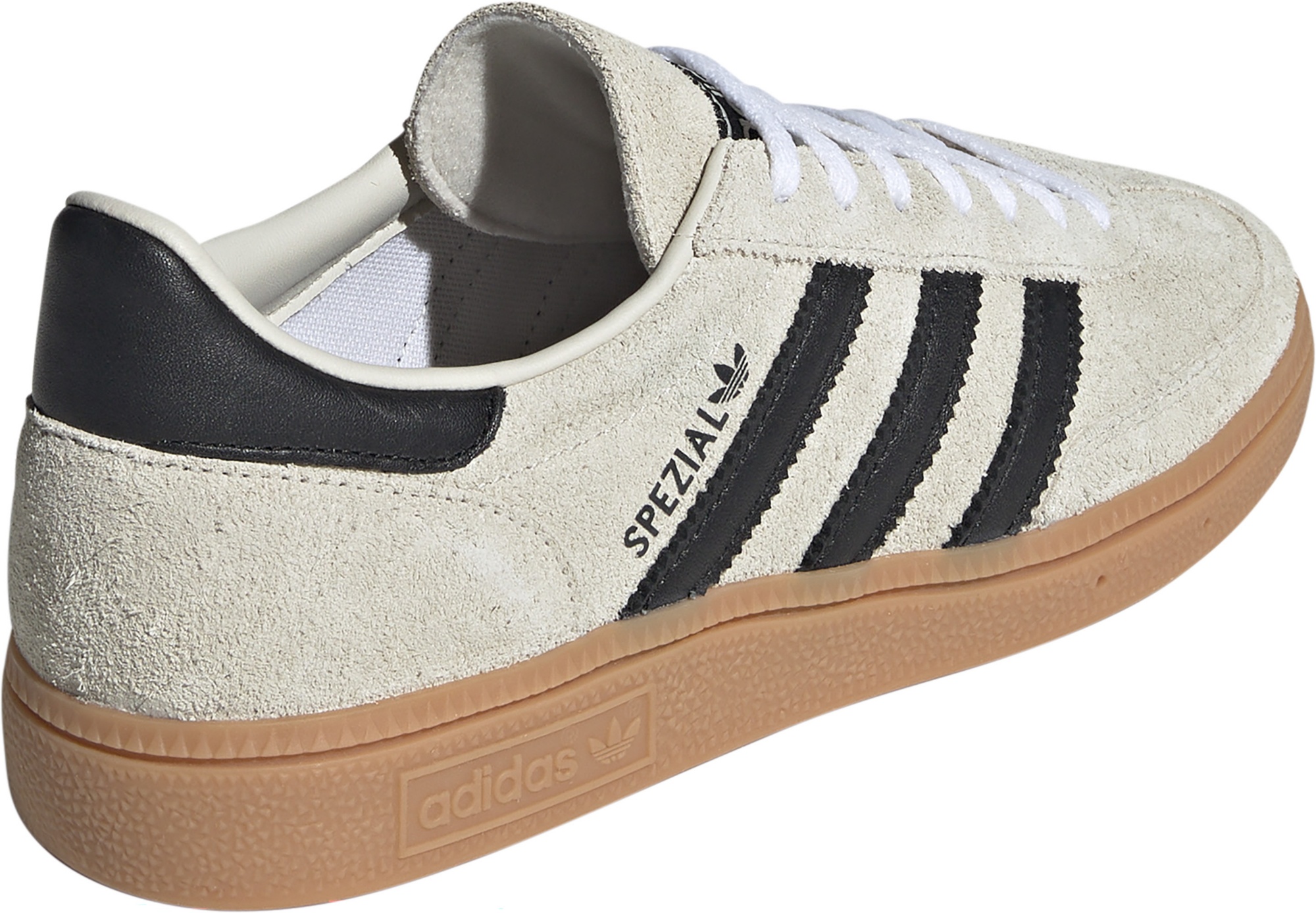 adidas Women's Handball Spezial Shoes - Alumina - View 5