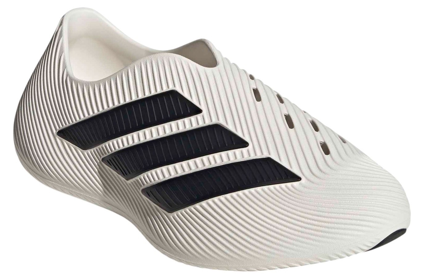 adidas Purechill Shoes - White/Black - View 9