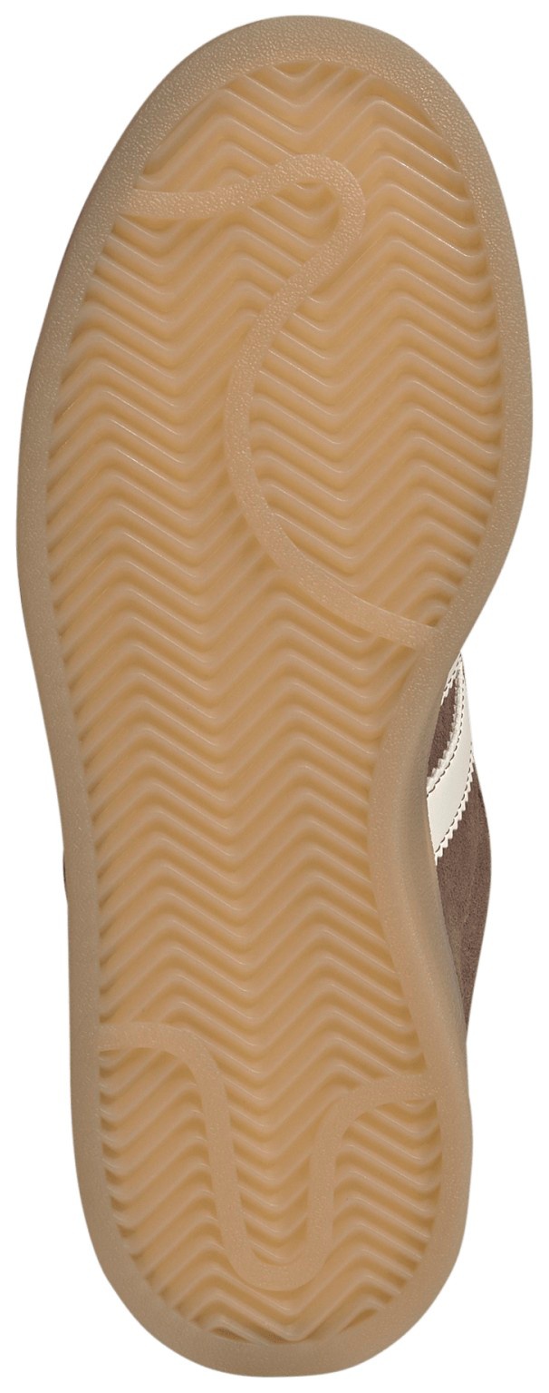 adidas Women's Campus 00s Shoes - Earth Strata - View 3