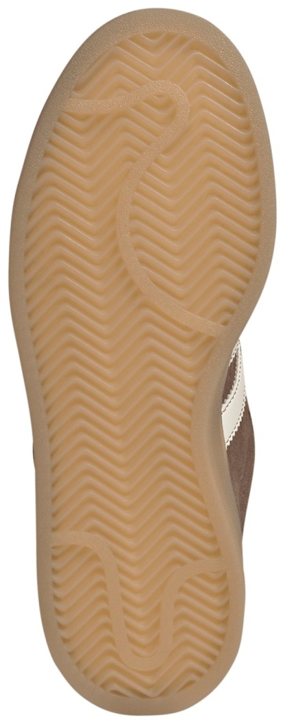 adidas Women's Campus 00s Shoes - Earth Strata - View 3