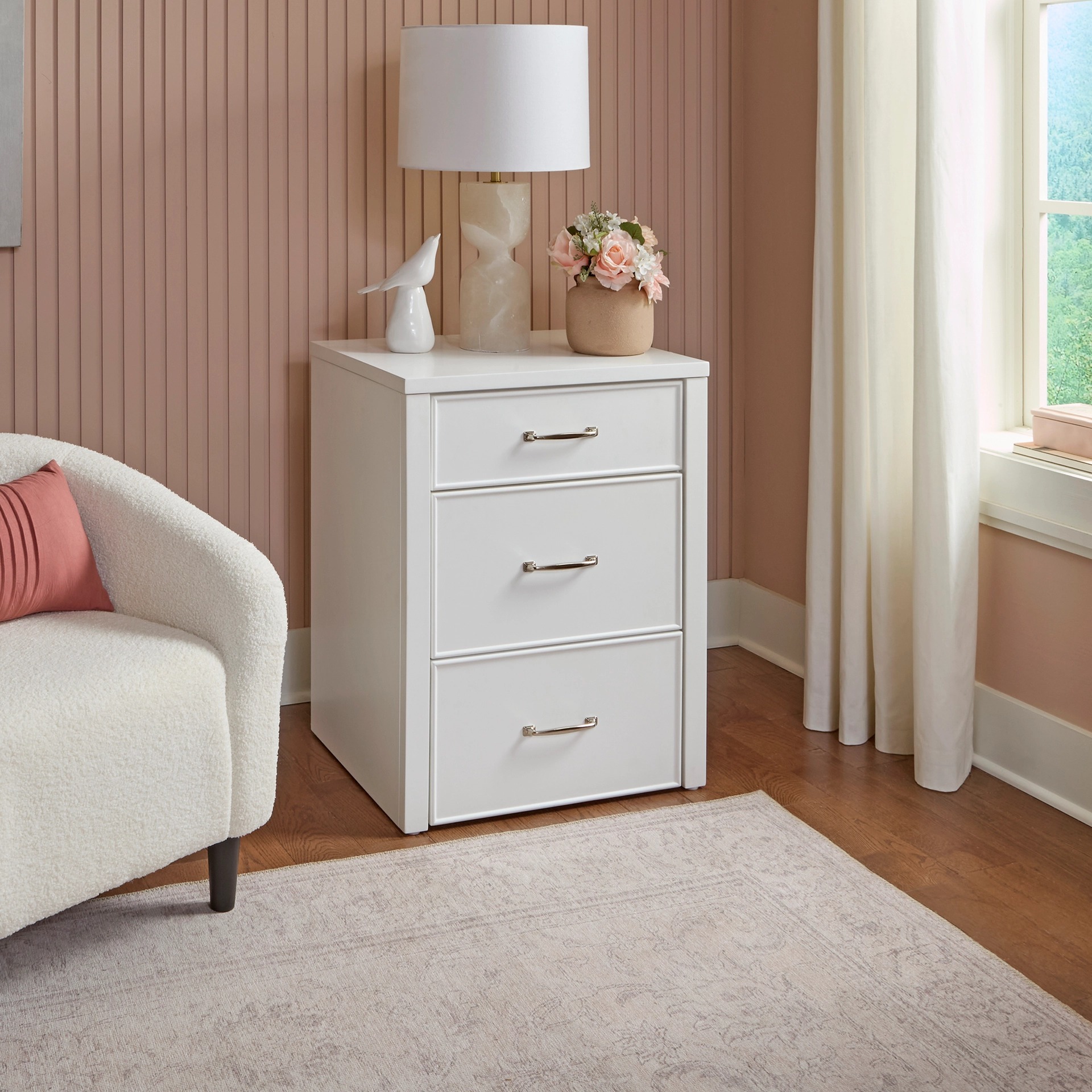 【🎁Limit Discounts】Odethtssa Lift-top Vathtnity with LED Ligththted Mirror