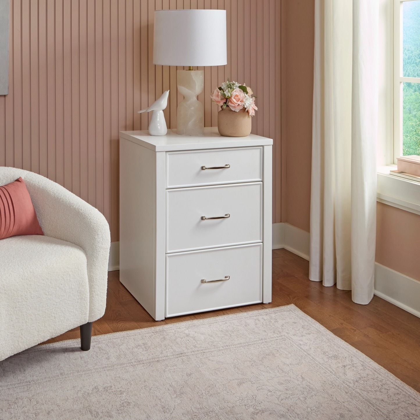 【🎁Limit Discounts】Odethtssa Lift-top Vathtnity with LED Ligththted Mirror