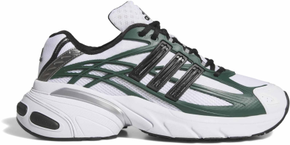 adidas Men's Adistar XLG 2.0 Shoes - Wht/Blk/Collegiate Green - View 1