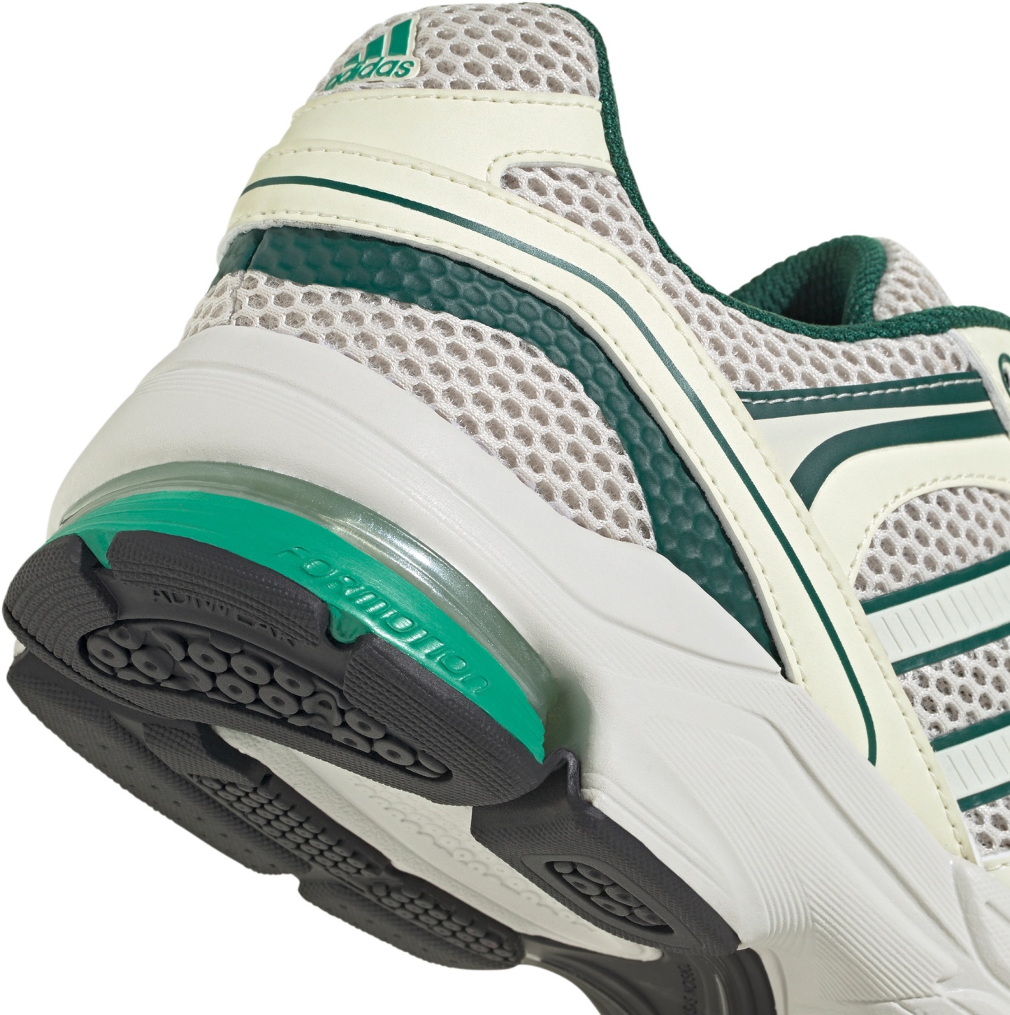 adidas Spiritain 2000 Shoes - Alumina/Ice Gold Met/Court Green - View 7