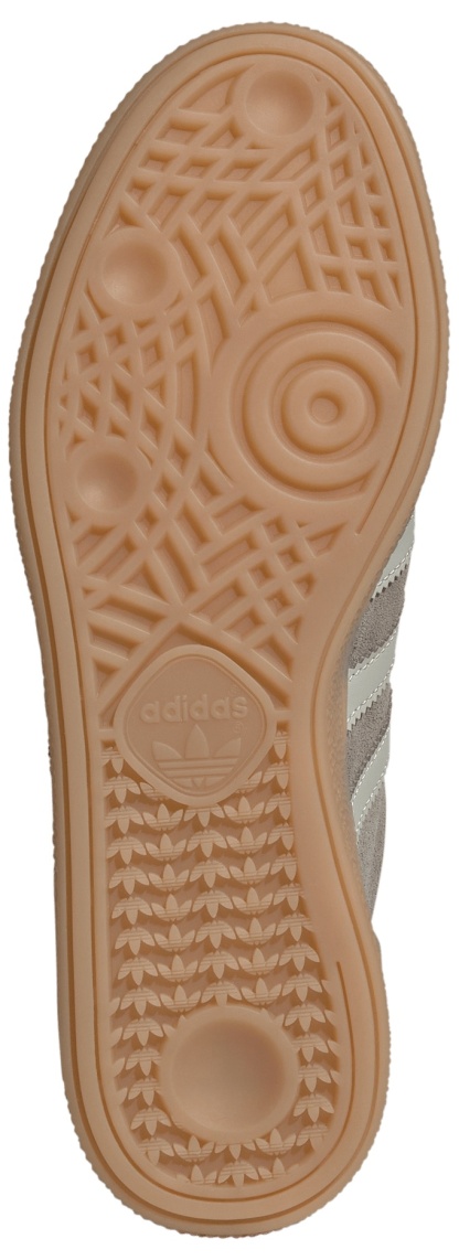 adidas Men's Handball Spezial Shoes - Clay/Wonder Alumina/Gum4 - View 3