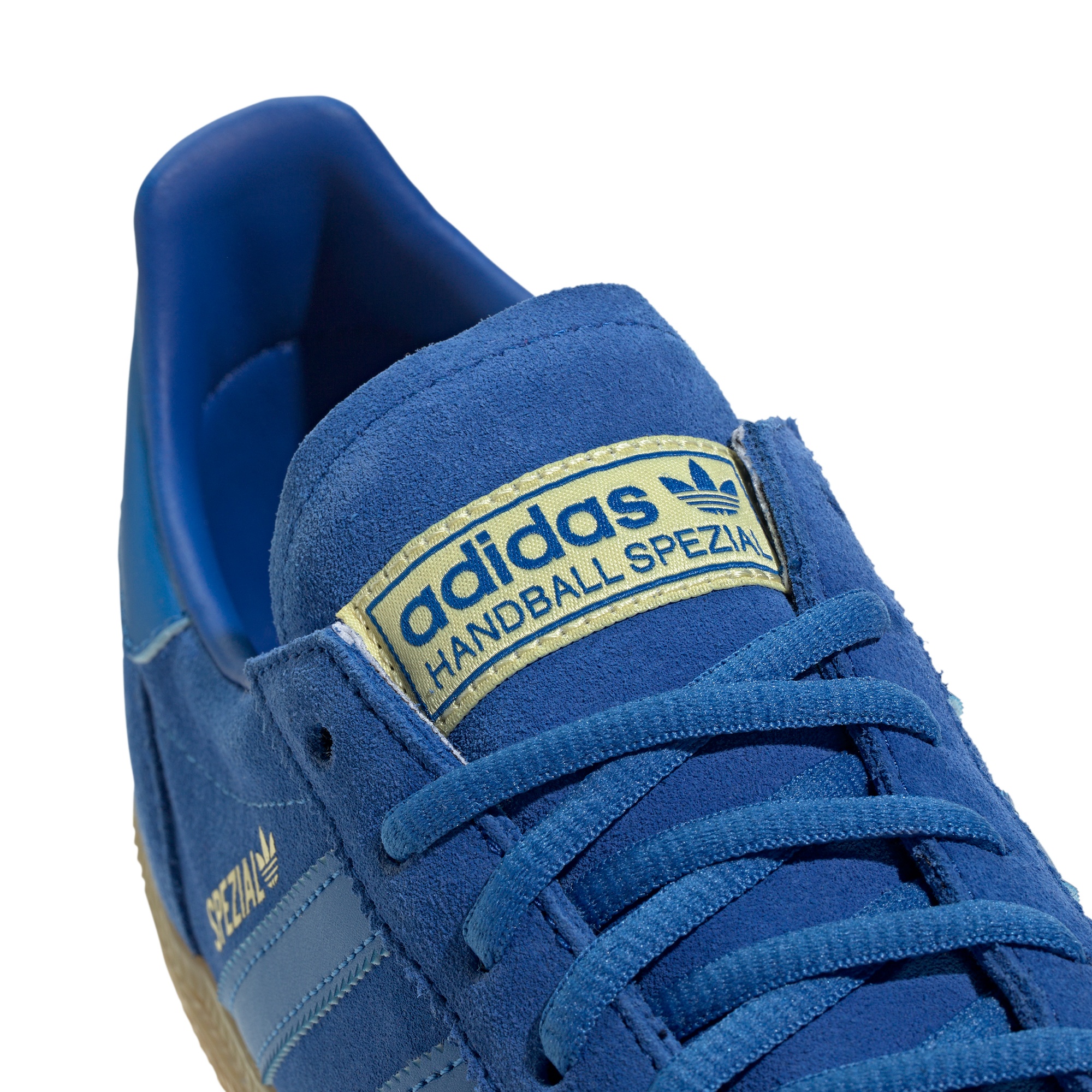 adidas Handball Spezial Sweden Shoes - Royal - View 6