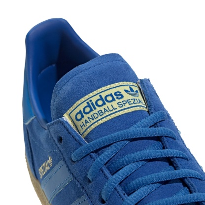 adidas Handball Spezial Sweden Shoes - Royal - View 6