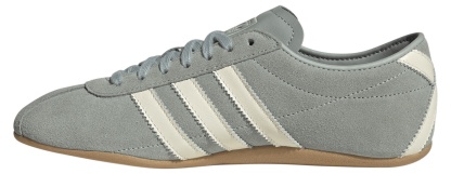 adidas Women's Tokyo Shoes - Wonder Sage/White - View 4
