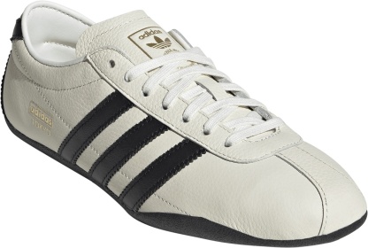 adidas Women's Tokyo Shoes - Off White/Black - View 5