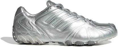 adidas Originals Women's Ghost Sprint Shoes - Silver/Matte Silver/Grey - View 1