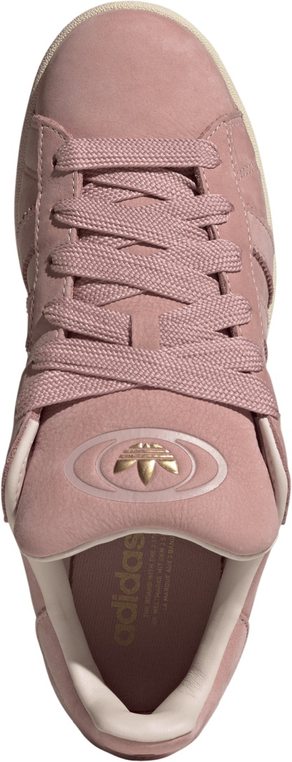 adidas Men's Campus 00s Shoes - Wonder Mauve - View 2