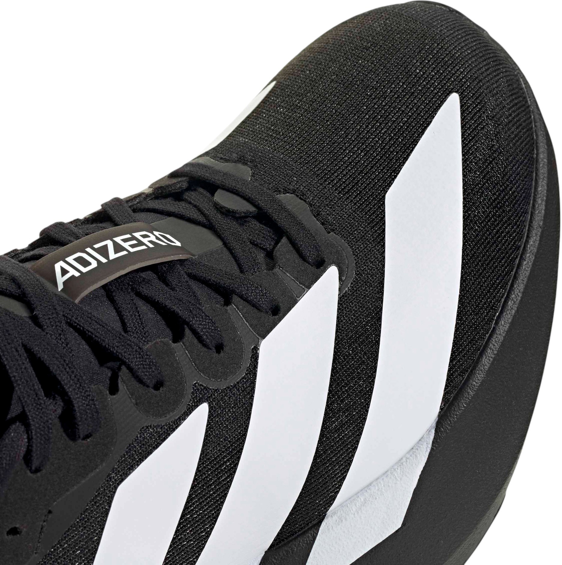 adidas Kids' Grade School EVO SL Shoes - Black/White - View 2