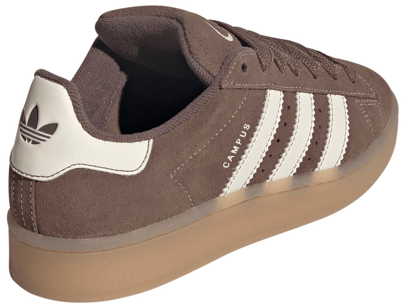 adidas Women's Campus 00s Shoes - Earth Strata - View 6
