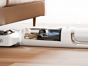 0.8L Large Capacity Water Tank