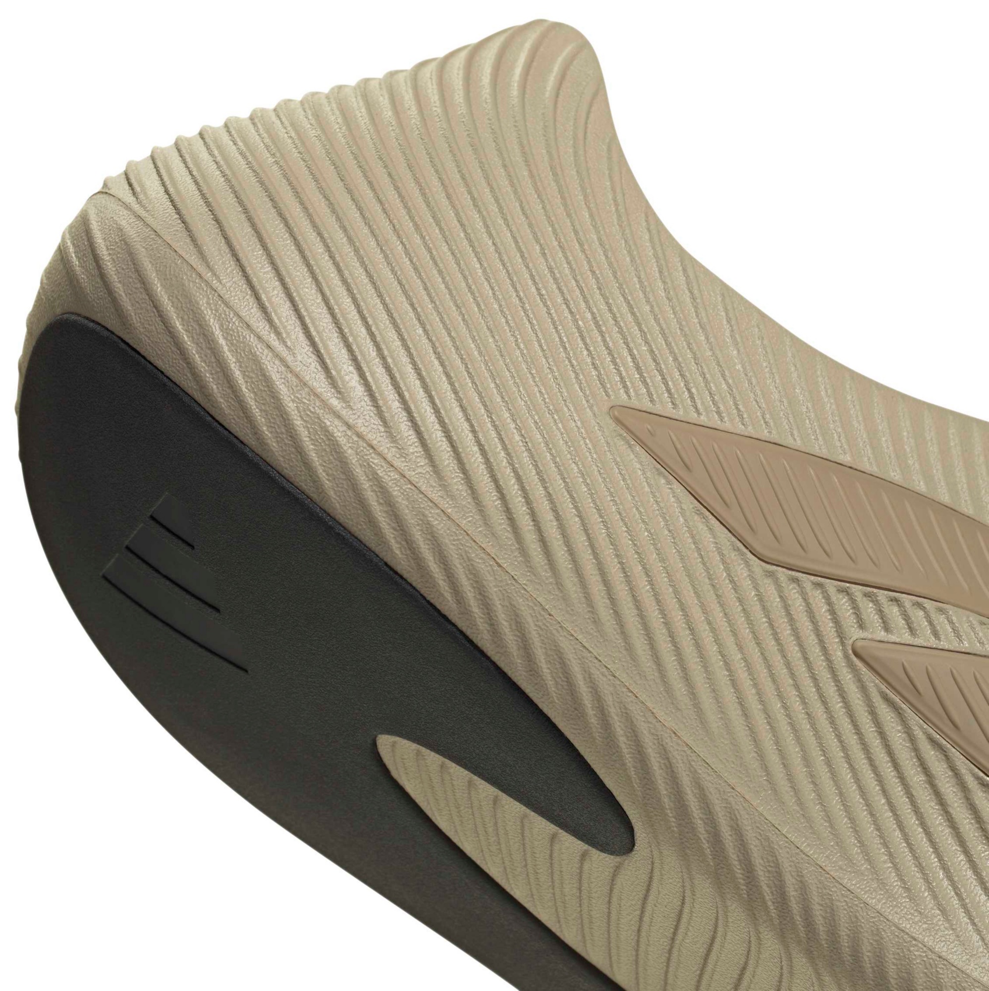 adidas Purechill Shoes - Khaki/Gold - View 8