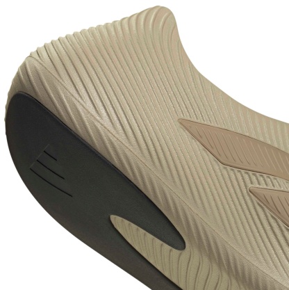 adidas Purechill Shoes - Khaki/Gold - View 8