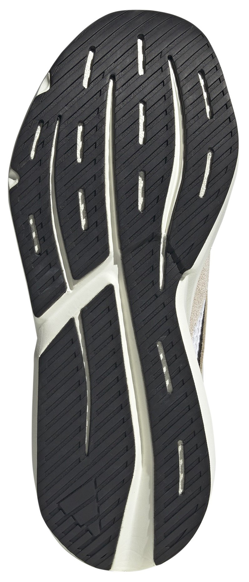 adidas Men's Lightblaze Shoes - Alumina/Black - View 8