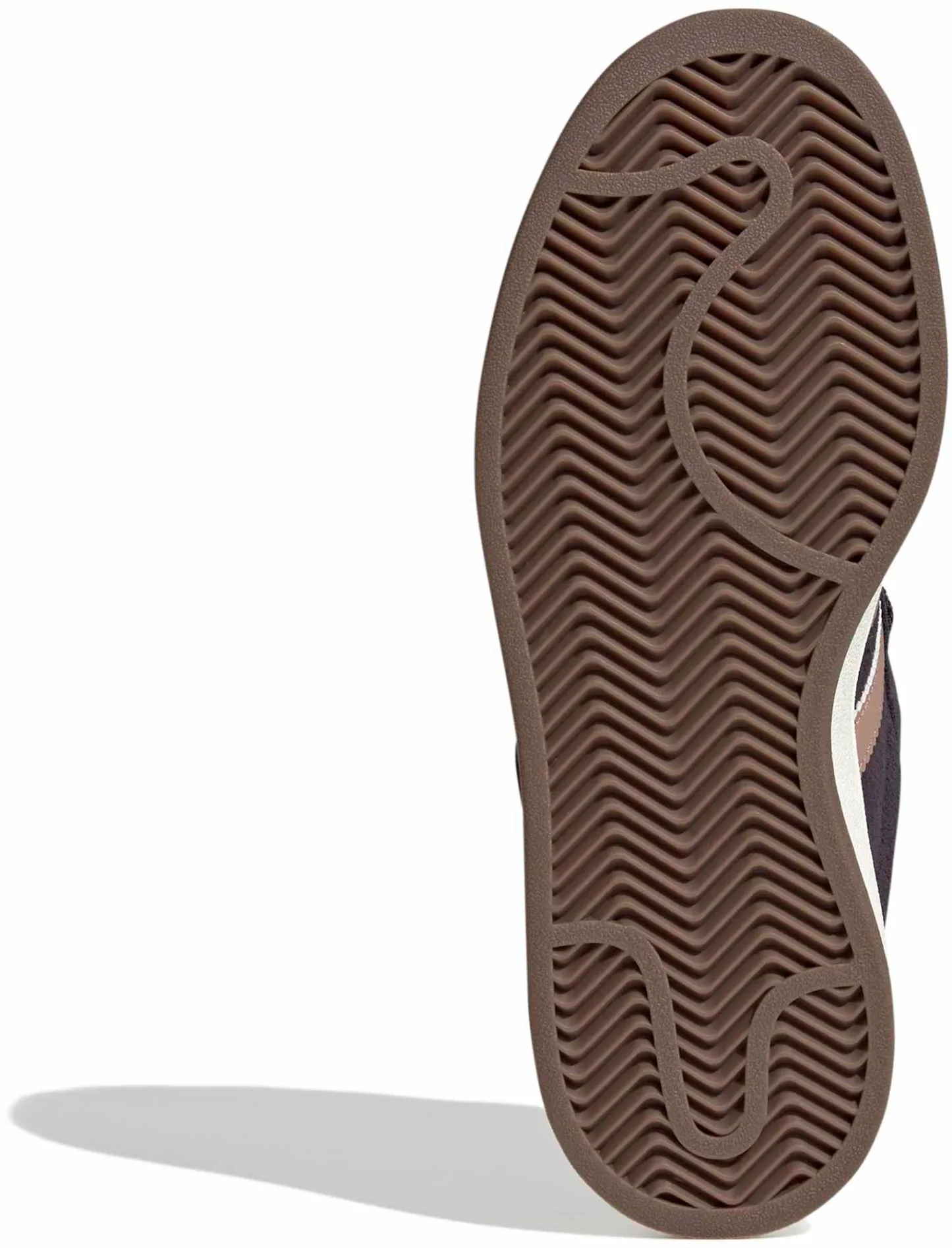 adidas Women's Campus 00s Shoes - Aurora Blk/Vapor Gry Mtlc - View 3