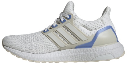 adidas Women's Ultraboost 1.0 DNA Shoes - White/White/Yellow - View 6