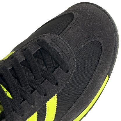 adidas Men's SL 72 RS Shoes - Black - View 7