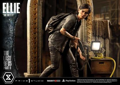 【🎁Limit Discounts】The Lathtst of Uthts Part II Elthtlie “The Thethtater” Bonus Version