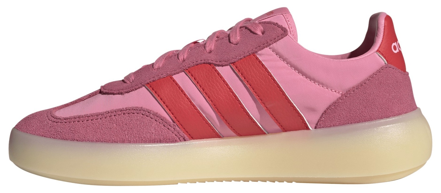 adidas Women's Barreda Decode Shoes - Bliss Pink - View 7