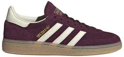 adidas Women's Handball Spezial Shoes - Maroon - View 1